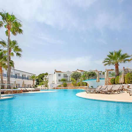 Marsenses Paradise Club Cala en Bosch Kültér fotó